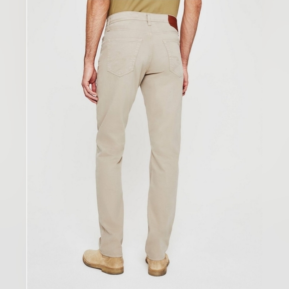 AG Adriano Goldschmied Pants - The Graduate Tailored Leg - Picture 5 of 10